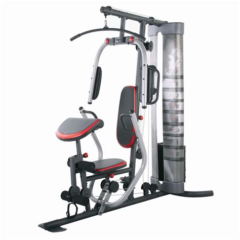 Home gym weider home gym - Price:$601.60Shop at Amazon. 1. Bowflex Xtreme 2 SE Home Gym. Considering all that it has to offer, the Bowflex Xtreme 2 SE Home Gym is a solid value for staying in shape and building muscle at ...